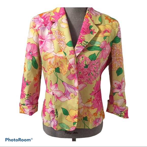 Rafaella Blazer - Picture 2 of 7